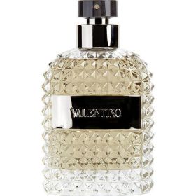 VALENTINO UOMO ACQUA by Valentino EDT SPRAY 4.2 OZ *TESTER