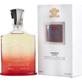 CREED SANTAL by Creed EAU DE PARFUM SPRAY 3.3 OZ