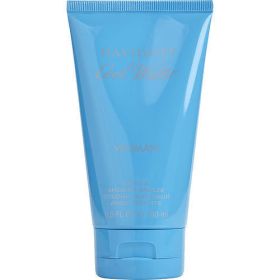 COOL WATER by Davidoff SHOWER BREEZE 5 OZ