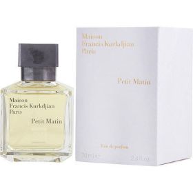 MAISON FRANCIS KURKDJIAN PETIT MATIN by Maison Francis EAU DE PARFUM SPRAY 2.4 OZ