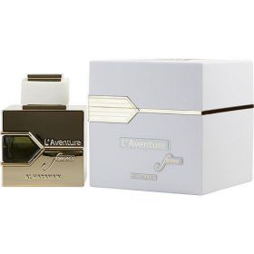 L'AVENTURE FEMME by Al Haramain EAU DE PARFUM SPRAY 3.3 OZ