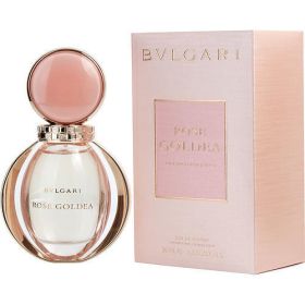 BVLGARI ROSE GOLDEA by Bvlgari EAU DE PARFUM SPRAY 1.7 OZ