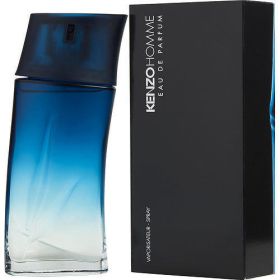 KENZO HOMME by Kenzo EAU DE PARFUM SPRAY 3.3 OZ