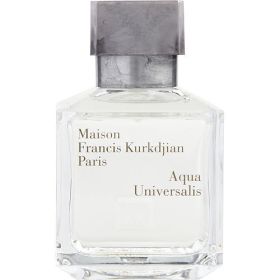 MAISON FRANCIS KURKDJIAN AQUA UNIVERSALIS by Maison Francis EDT SPRAY 2.4 OZ *TESTER