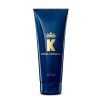 DOLCE & GABBANA K by Dolce & Gabbana SHOWER GEL 6.7 OZ