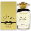 DOLCE SHINE by Dolce & Gabbana EAU DE PARFUM SPRAY 1.7 OZ