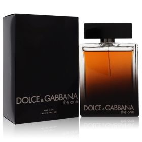 The One by Dolce & Gabbana Eau De Parfum Spray (Gender: Men)