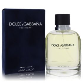 Dolce & Gabbana by Dolce & Gabbana Eau De Toilette Spray (Gender: Men)