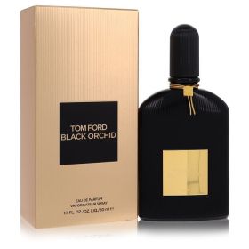 Black Orchid by Tom Ford Eau De Parfum Spray (Gender: Women)