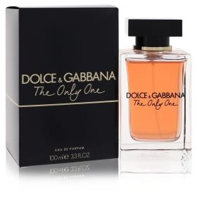 The Only One by Dolce & Gabbana Eau De Parfum Spray (Gender: Women)