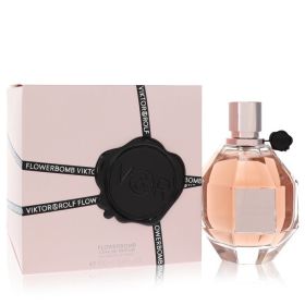 Flowerbomb by Viktor & Rolf Eau De Parfum Spray (Gender: Women)