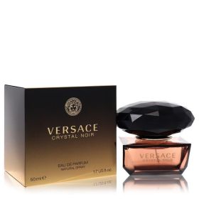 Crystal Noir by Versace Eau De Parfum Spray (Gender: Women)