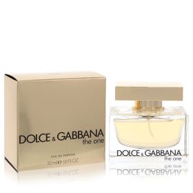 The One by Dolce & Gabbana Eau De Parfum Spray (Gender: Women)