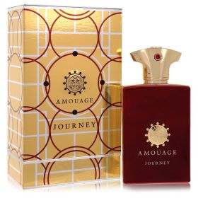 Amouage Journey by Amouage Eau De Parfum Spray (Gender: Men)