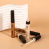 Szvilimz 6 Colors Vegan Long Lasting Moisturizing High Concealer