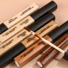 Szvilimz 6 Colors Vegan Long Lasting Moisturizing High Concealer